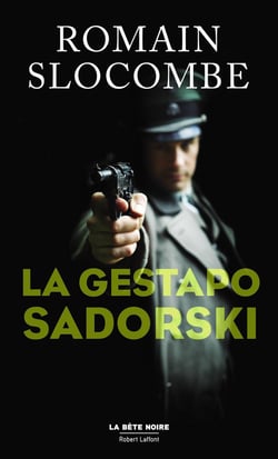 La gestapo Sadorski