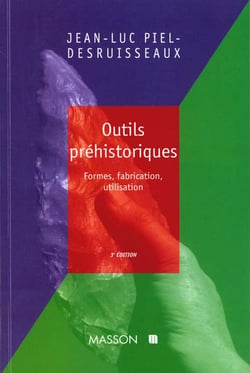 Outils prehistoriques