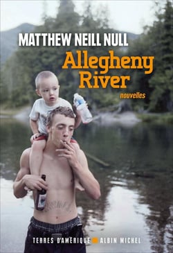 Allegheny river