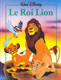 Le Roi Lion
