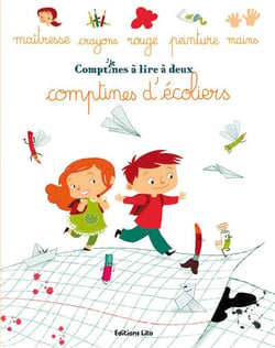 Comptines d'écoliers