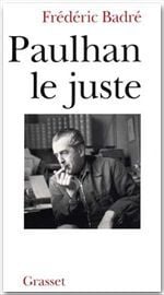 Paulhan le juste