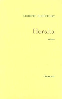 Horsita