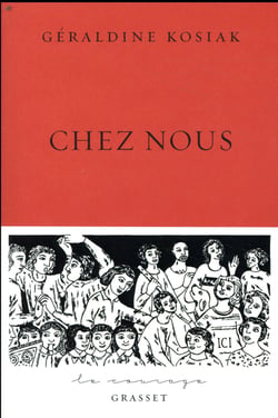 CHEZ NOUS