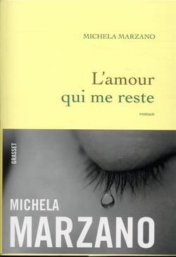 L'amour qui me reste