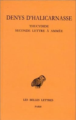 Opuscules rhétoriques Tome 4