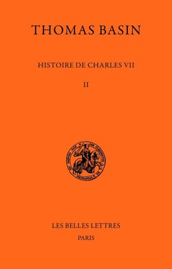 Histoire de Charles VII Tome 2