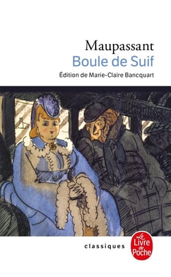 Boule de suif