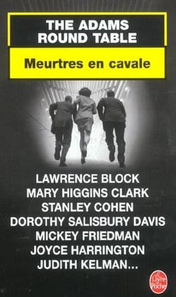 Meurtres en cavale