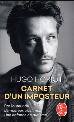 Carnets d'un imposteur