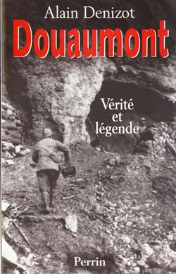Douaumont 1914 1918