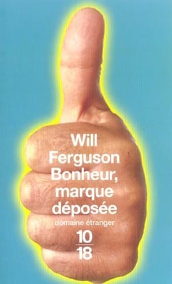Bonheur, marque deposee