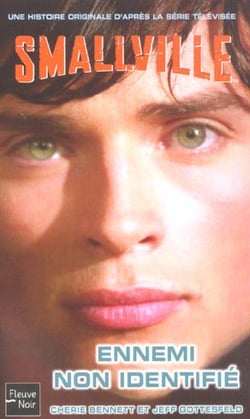 Smallville - ennemi non identifie