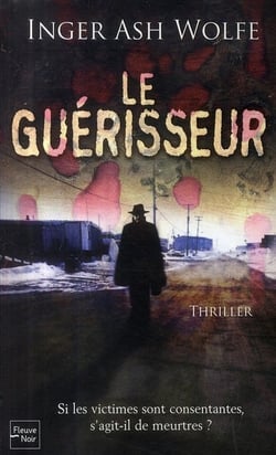 Le guerisseur