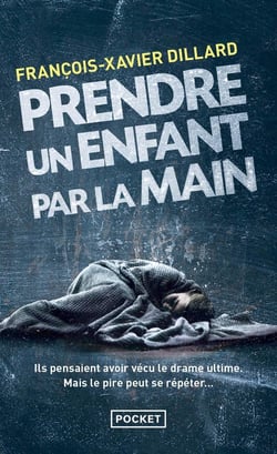 Prendre un enfant par la main
