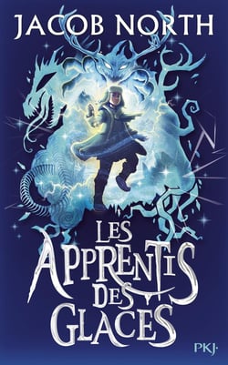 Les Apprentis des glaces Tome 1