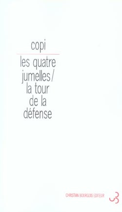 Quatre jumelles / la tour de la defense