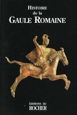 Histoire de la gaule romaine