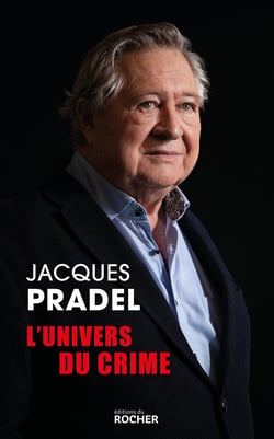 L'univers du crime : Ces affaires qui me réveillent encore la nuit...