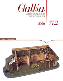 Revue Gallia n.77/2