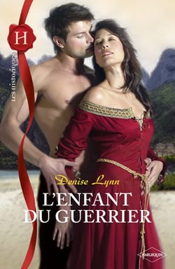 L'enfant du guerrier