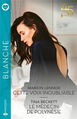 Cette voix inoubliable - le médecin de Polynésie