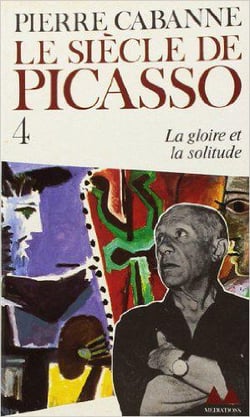 Le Siècle de Picasso : La gloire, la solitude (1955-1973)