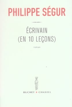 Écrivain (en dix leçons)