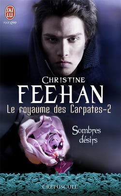 Le royaume des Carpates Tome 2 - sombres désirs