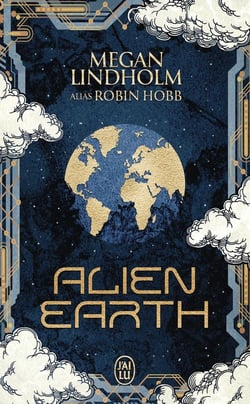 Alien Earth