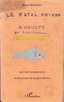 Le fatal poisson auguste