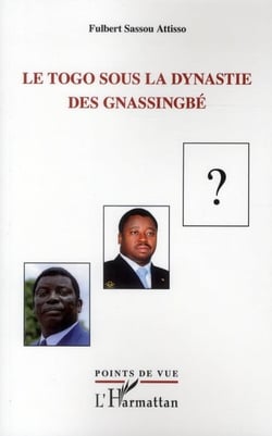 Le Togo sous la dynastie des Gnassingbé
