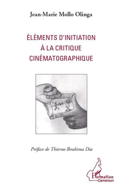 Éléments d'initiation à la critique cinématographique