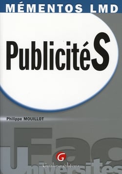 Publicités