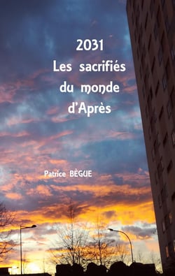 2031 les sacrifiés du monde d'après