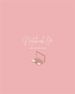 Digital Nomad's Book