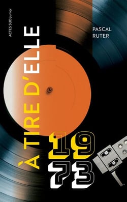 À tire d'elle - 1973