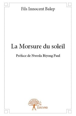 La morsure du soleil