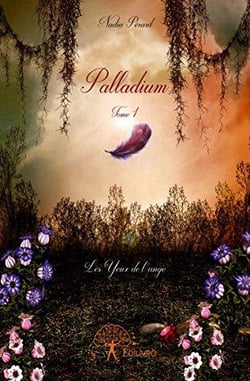 Palladium Tome 1 - les yeux de l'ange