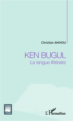 Ken Bugul - la langue littéraire