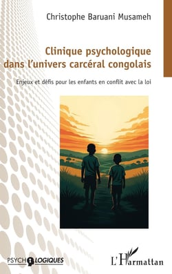 Clinique psychologique dans l’univers carcéral congolais