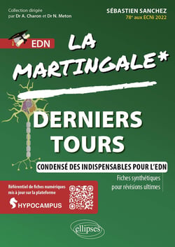 Derniers tours