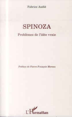 Spinoza - problèmes de l'idée vraie