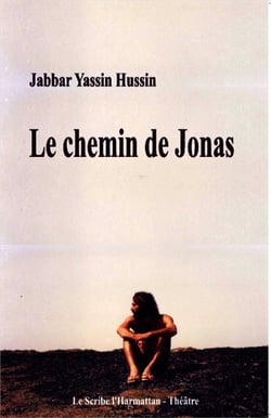 Chemin de jonas