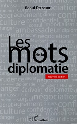 Les mots de la diplomatie