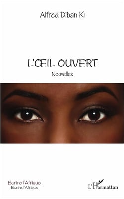 L'oeil ouvert