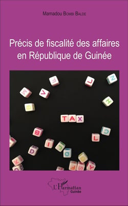 Fiscalité des affaires en République de Guinée