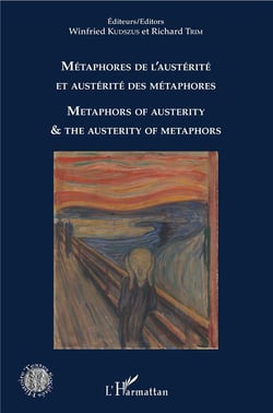 Métaphores de l'austérité et austérité des métaphores - metaphors of austerity and the austerity of metaphors