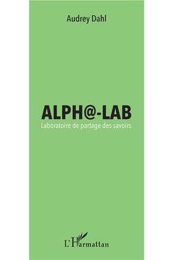Alph@-lab laboratoire de partage des savoirs