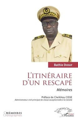 L'itinéraire d'un rescapé